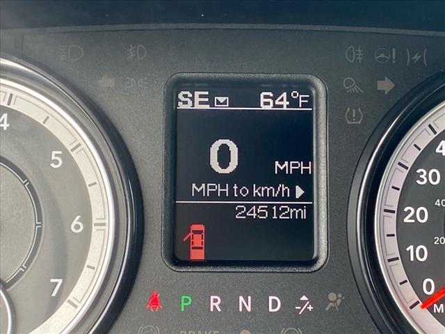 used 2022 Ram 1500 Classic car, priced at $32,111