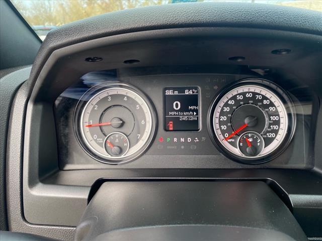 used 2022 Ram 1500 Classic car, priced at $32,111