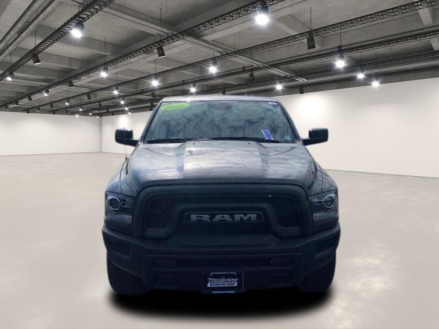 used 2022 Ram 1500 Classic car, priced at $32,111
