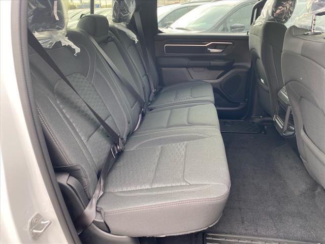 new 2026 Ram 1500 car, priced at $53,966