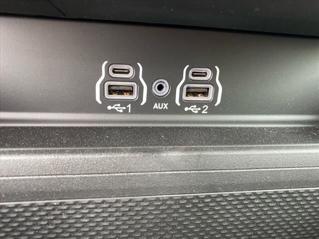 new 2026 Ram 1500 car, priced at $53,966