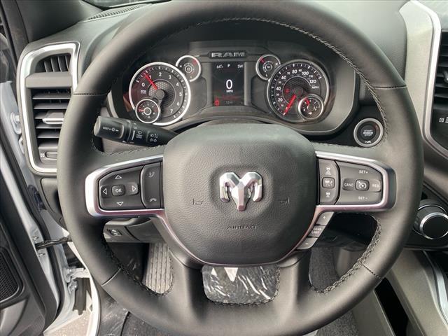 new 2026 Ram 1500 car, priced at $53,966