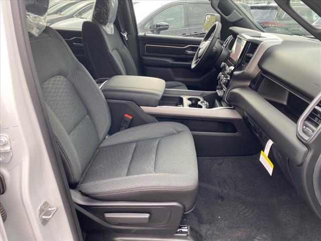 new 2026 Ram 1500 car, priced at $53,966