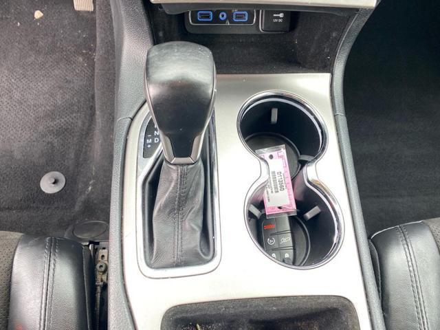 used 2020 Jeep Grand Cherokee car, priced at $24,341