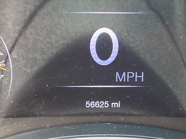 used 2020 Jeep Grand Cherokee car, priced at $24,341