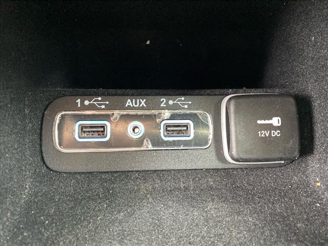 used 2020 Jeep Grand Cherokee car, priced at $24,341