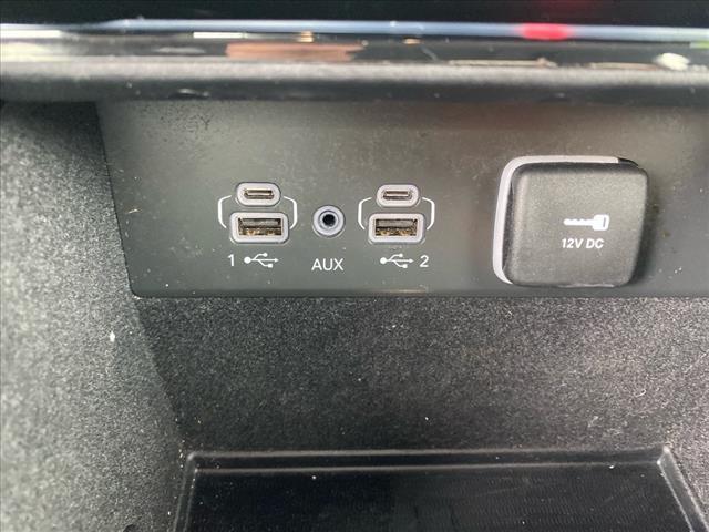 used 2022 Jeep Grand Cherokee car, priced at $34,781