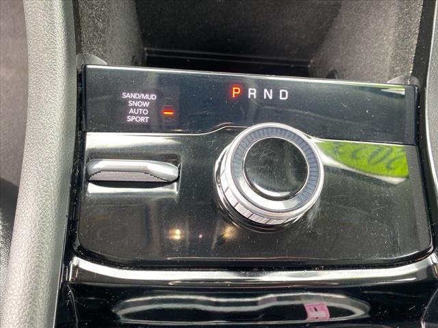 used 2022 Jeep Grand Cherokee car, priced at $34,781