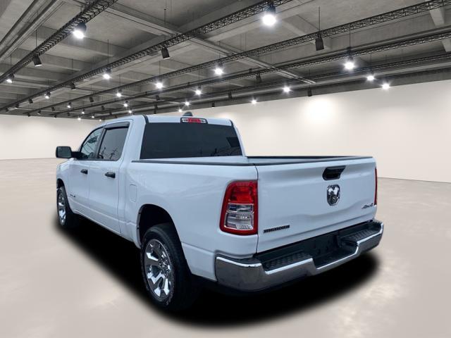 used 2023 Ram 1500 car, priced at $34,591