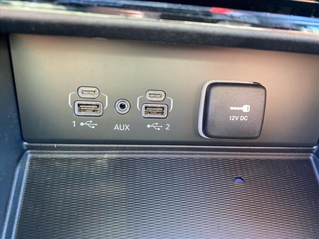 new 2025 Jeep Grand Cherokee car, priced at $42,670