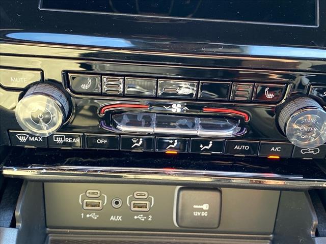 new 2025 Jeep Grand Cherokee car, priced at $42,670