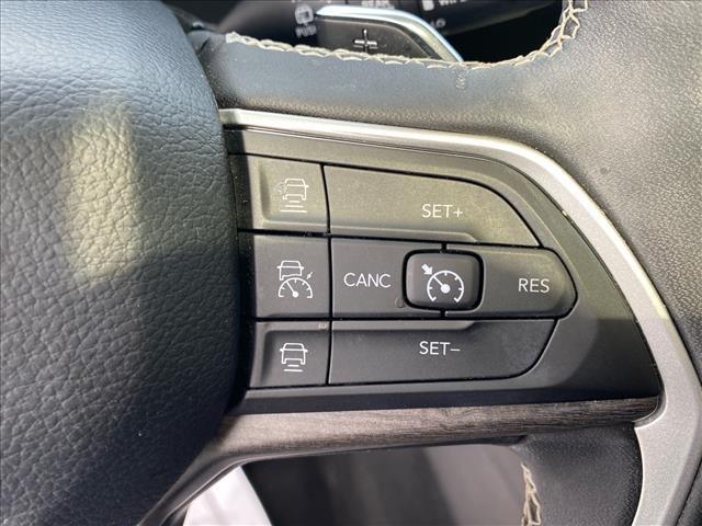 used 2023 Jeep Grand Cherokee L car, priced at $36,971