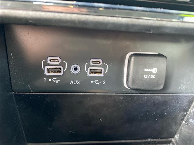 used 2023 Jeep Grand Cherokee L car, priced at $36,971