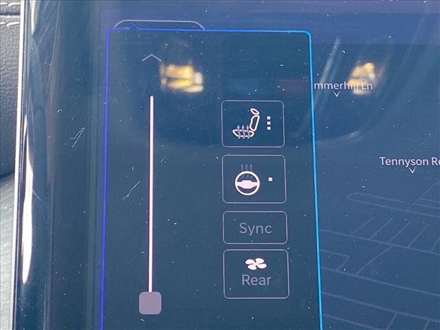 used 2023 Jeep Grand Cherokee L car, priced at $36,971