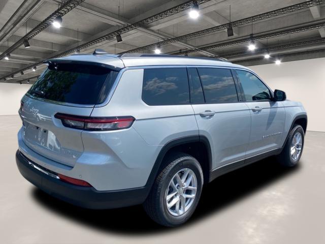 new 2025 Jeep Grand Cherokee L car, priced at $39,379