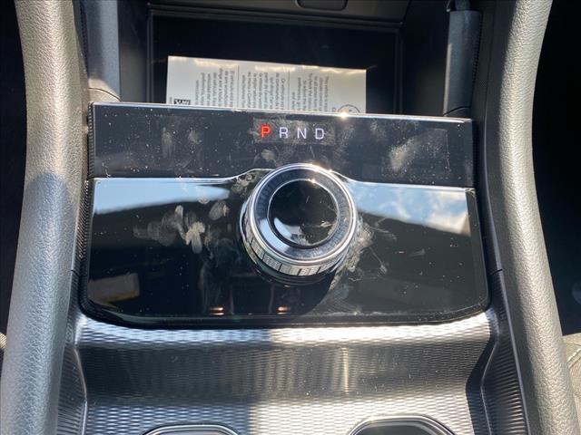 new 2025 Jeep Grand Cherokee L car, priced at $39,379