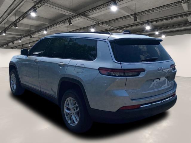 new 2025 Jeep Grand Cherokee L car, priced at $39,379