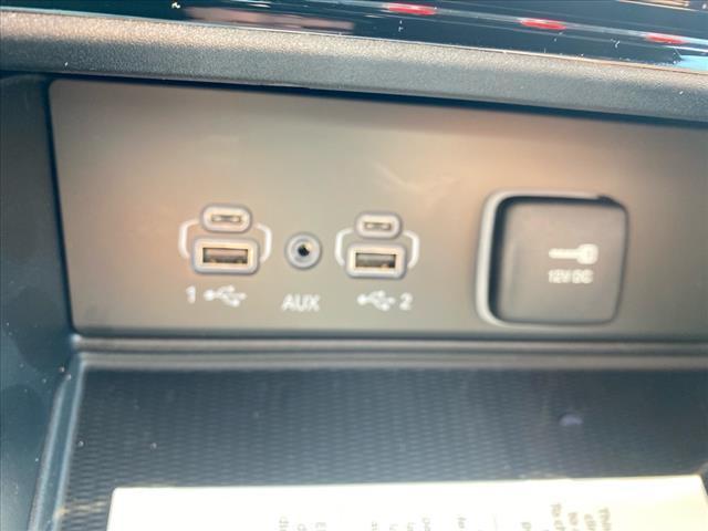 new 2025 Jeep Grand Cherokee L car, priced at $39,379