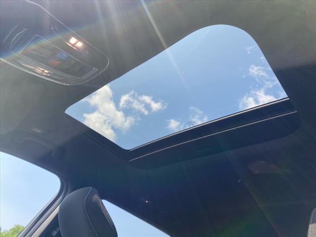 new 2025 Jeep Grand Cherokee L car, priced at $39,379