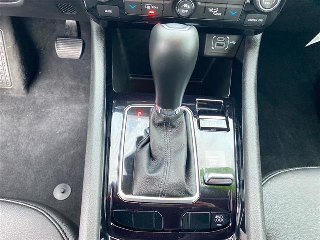 used 2025 Jeep Compass car, priced at $27,991