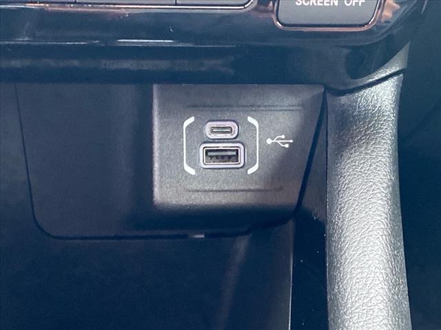 used 2025 Jeep Compass car, priced at $27,991