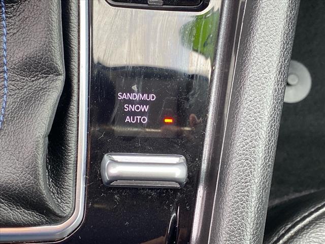 used 2022 Jeep Compass car, priced at $22,111