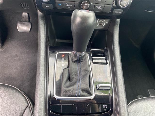 used 2022 Jeep Compass car, priced at $22,111