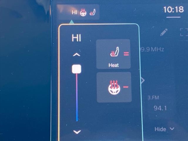 used 2022 Jeep Compass car, priced at $22,761