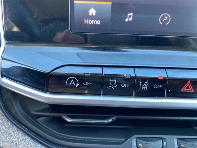 used 2022 Jeep Compass car, priced at $22,761