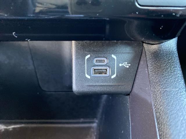 used 2022 Jeep Compass car, priced at $22,761