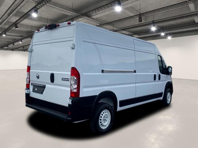 used 2025 Ram ProMaster 2500 car, priced at $37,994