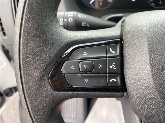 used 2025 Ram ProMaster 2500 car, priced at $37,994
