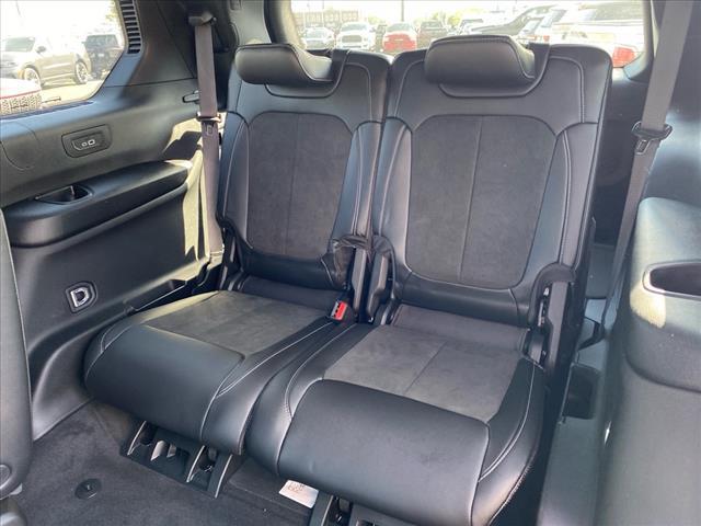 new 2025 Jeep Grand Cherokee L car, priced at $45,618