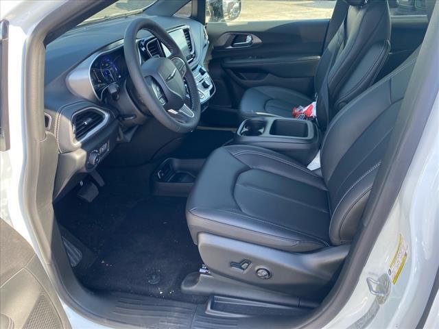 new 2026 Chrysler Pacifica car, priced at $45,155