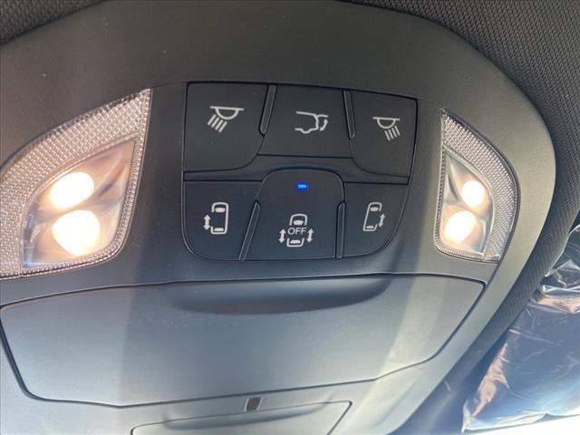 new 2026 Chrysler Pacifica car, priced at $45,155