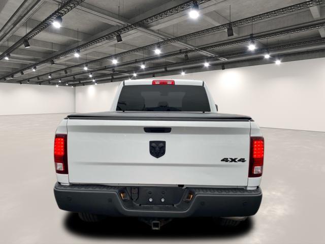 used 2021 Ram 1500 Classic car, priced at $24,891