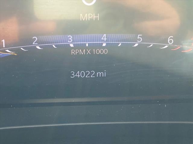 used 2022 Jeep Grand Cherokee L car, priced at $35,961