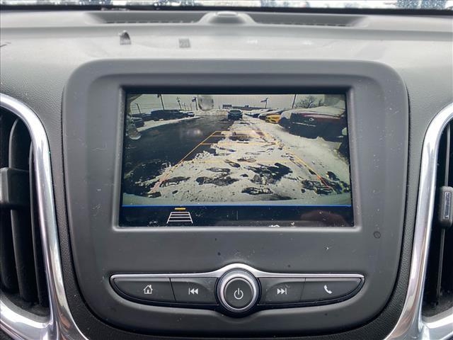 used 2019 Chevrolet Equinox car