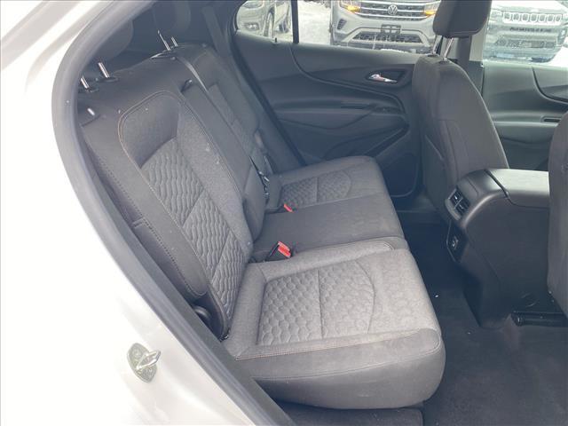 used 2019 Chevrolet Equinox car