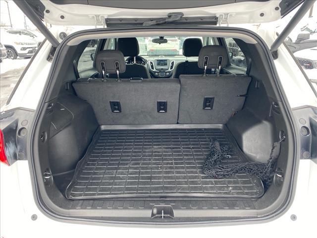 used 2019 Chevrolet Equinox car
