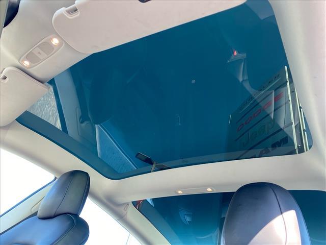 used 2021 Tesla Model 3 car, priced at $23,374