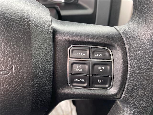 used 2020 Ram 1500 Classic car, priced at $26,781