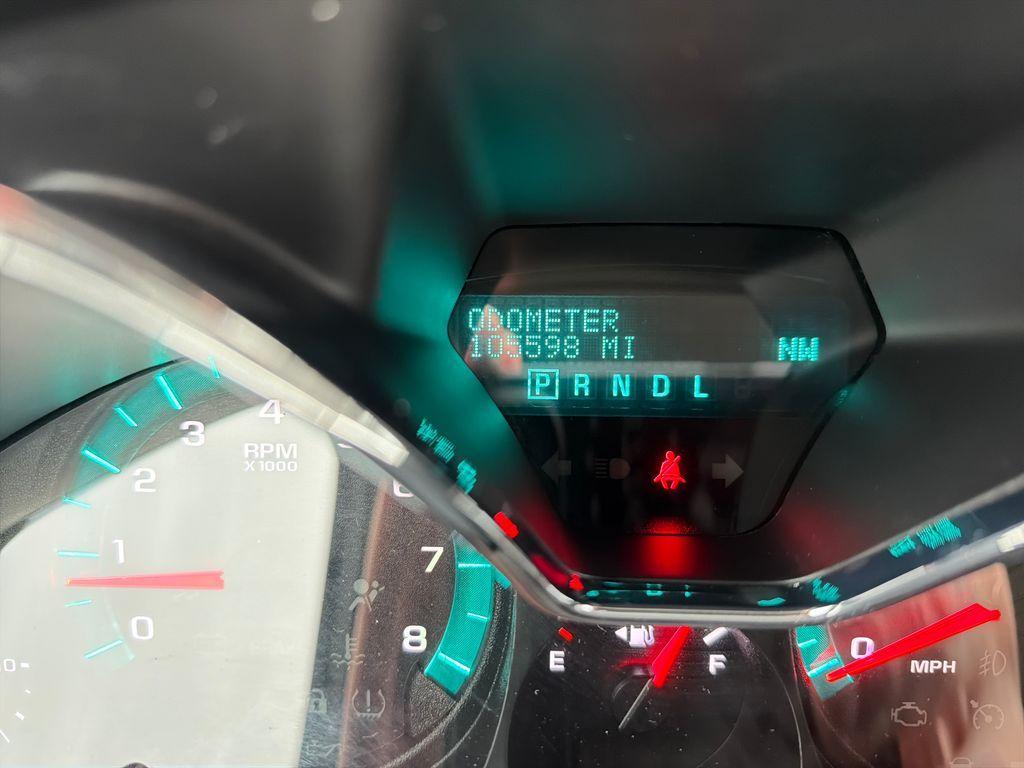 used 2015 Chevrolet Traverse car, priced at $10,990