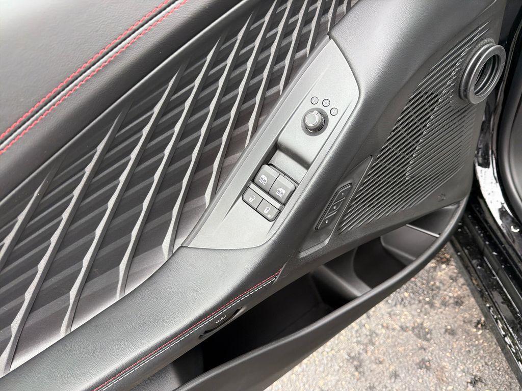 new 2026 Dodge Charger car, priced at $64,530