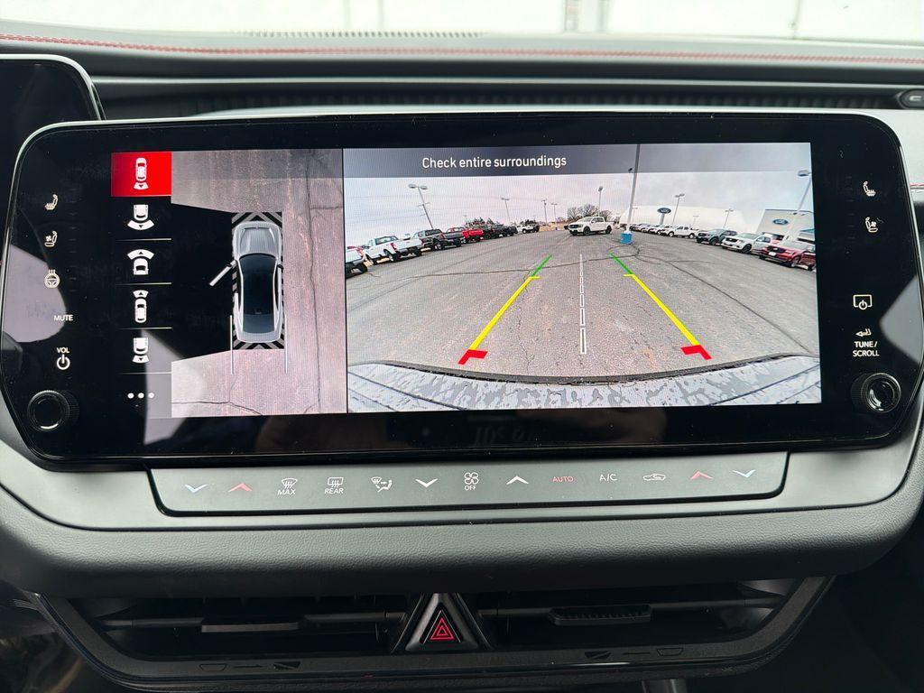 new 2026 Dodge Charger car, priced at $64,530