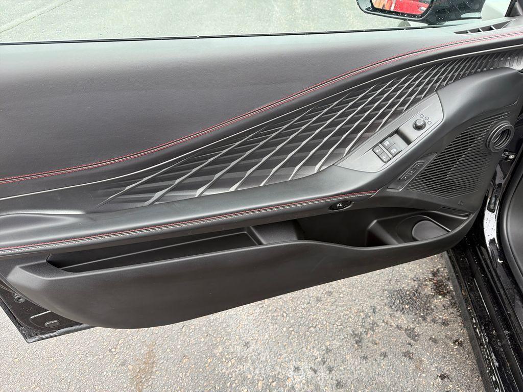 new 2026 Dodge Charger car, priced at $64,530