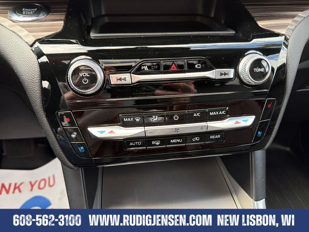 used 2023 Ford Explorer car, priced at $32,389