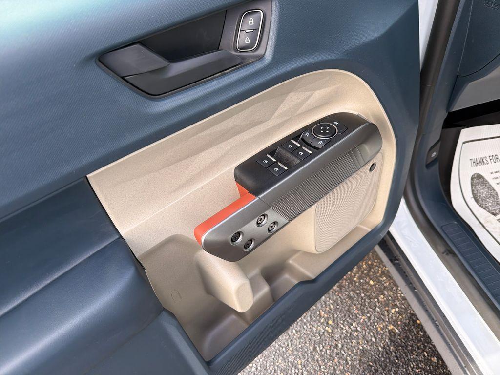 new 2026 Ford Maverick car, priced at $39,230