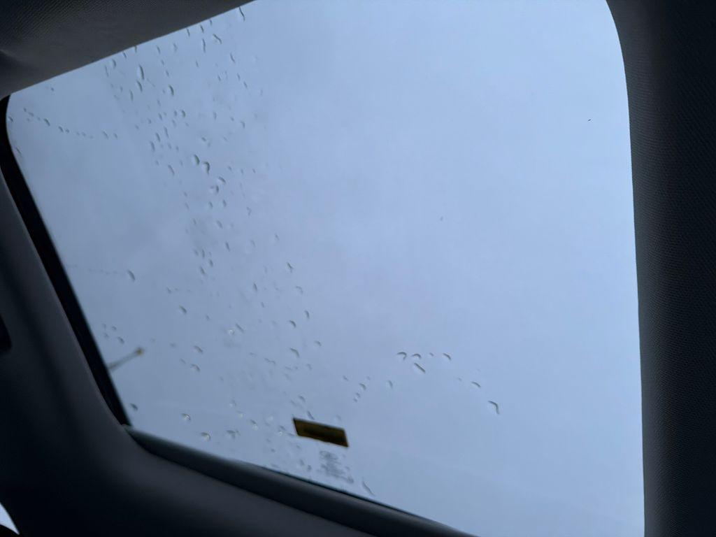 new 2025 Ford Bronco Sport car, priced at $35,736