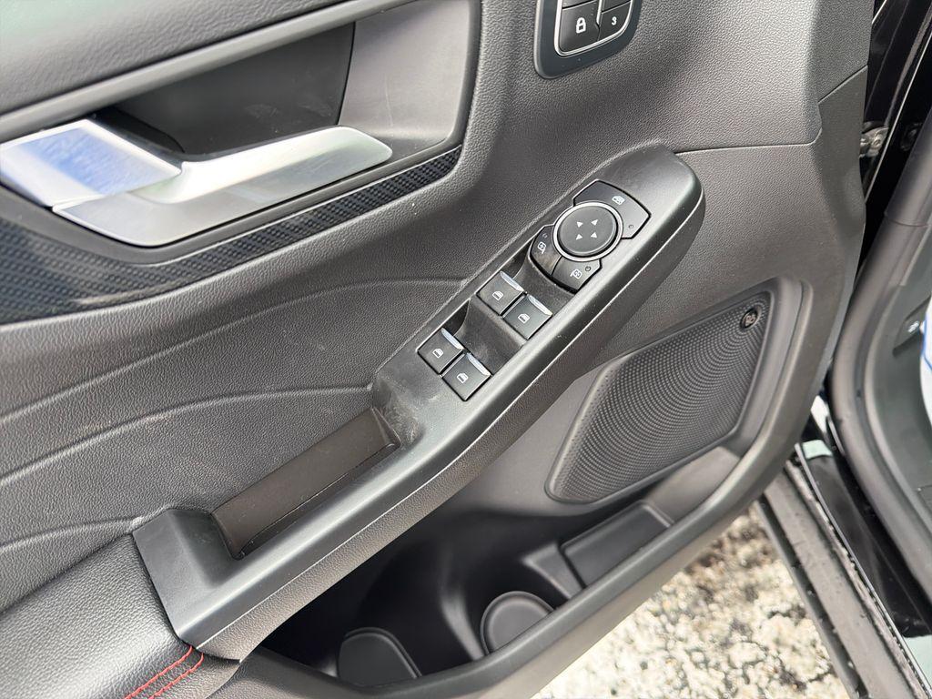 new 2026 Ford Escape car, priced at $36,613